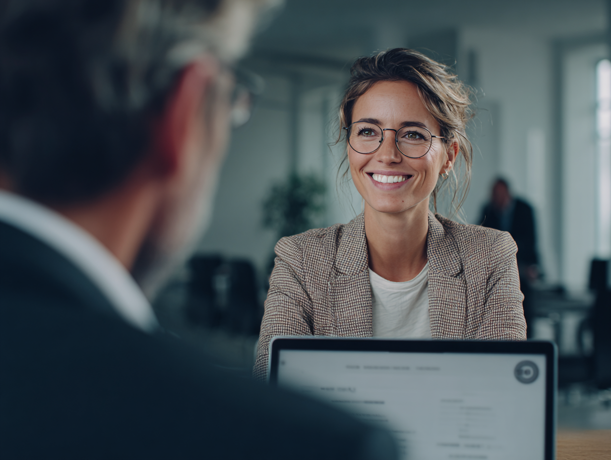 Live Demo Aktenintelligenz